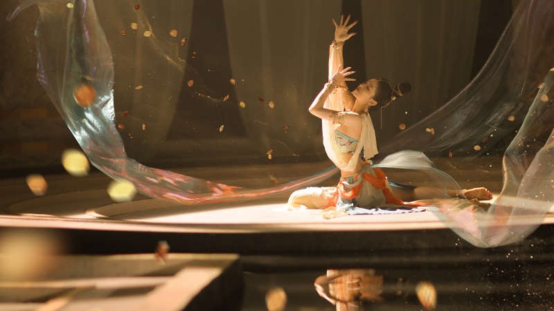 崩坏星穹铁道魈魅寻踪任务怎么做 魈魅寻踪任务攻略分享